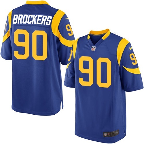 St Louis Rams kids jerseys-054